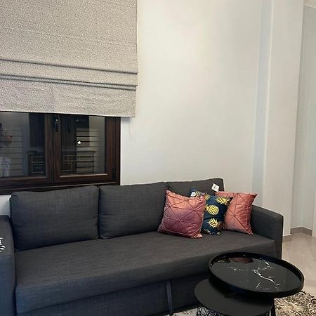 Olivia Luxury Apartment Palio Faliro Atina Dış mekan fotoğraf
