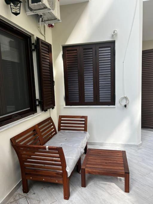 Olivia Luxury Apartment Palio Faliro Atina Dış mekan fotoğraf