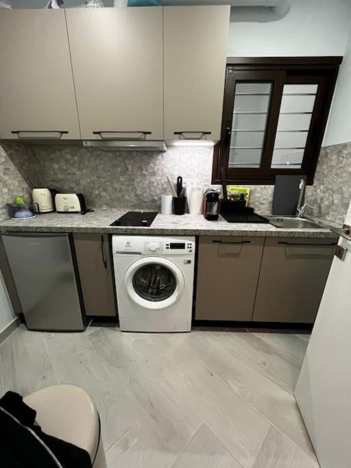 Olivia Luxury Apartment Palio Faliro Atina Dış mekan fotoğraf