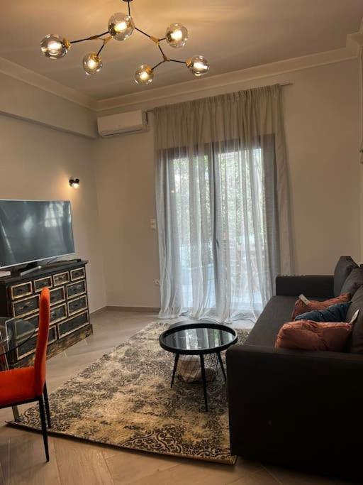 Olivia Luxury Apartment Palio Faliro Atina Dış mekan fotoğraf