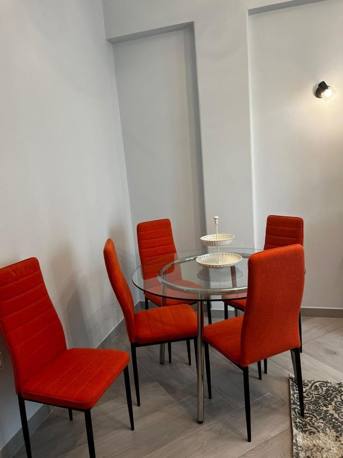 Olivia Luxury Apartment Palio Faliro Atina Dış mekan fotoğraf