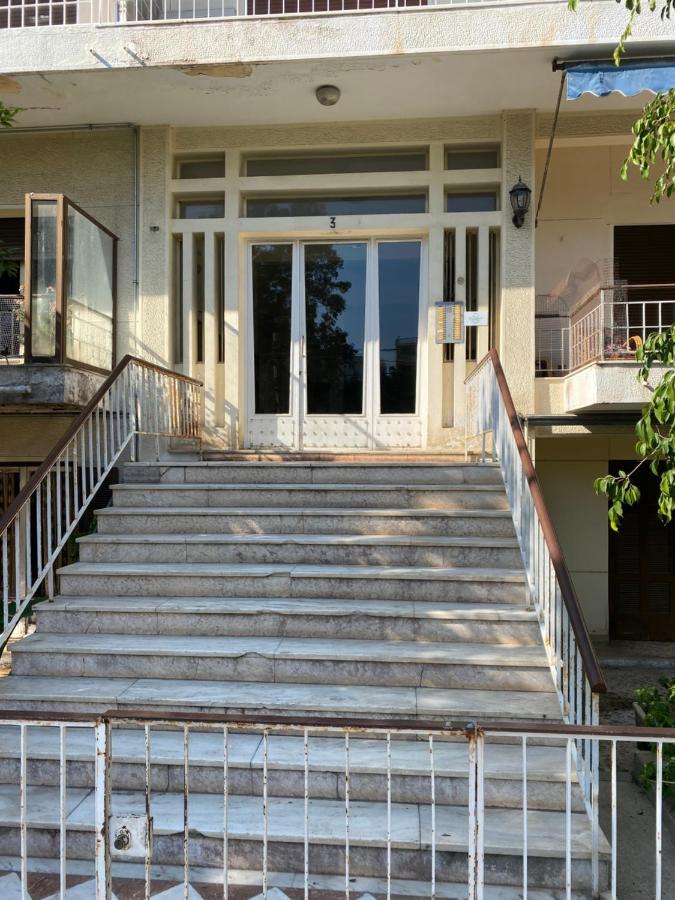 Olivia Luxury Apartment Palio Faliro Atina Dış mekan fotoğraf