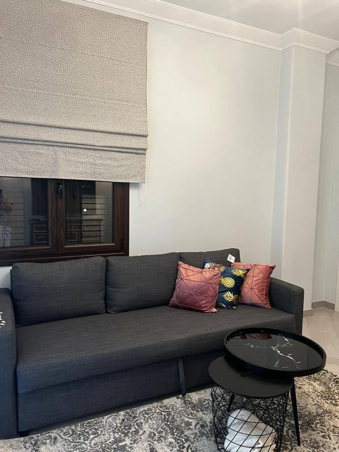 Olivia Luxury Apartment Palio Faliro Atina Dış mekan fotoğraf